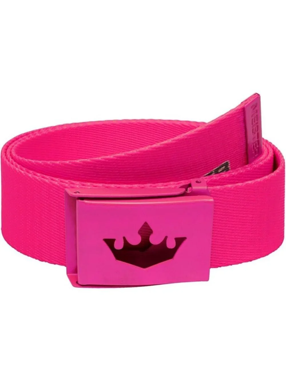 Adjustable Reversible Golf Web Belt for Men & Women - Stylish & Durable